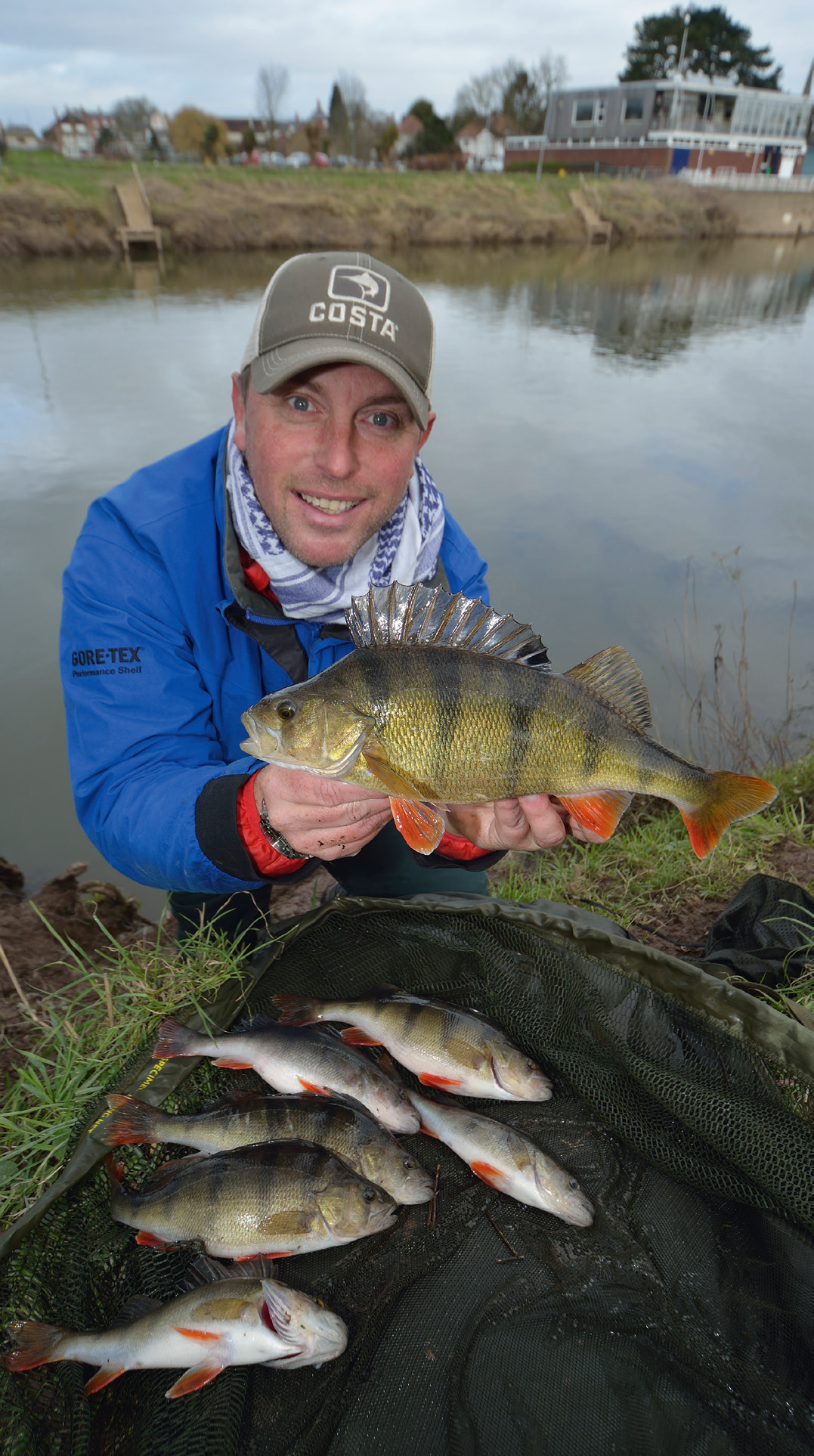 riverperch