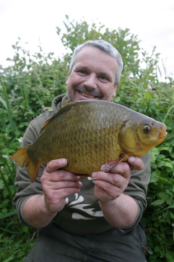 crucian