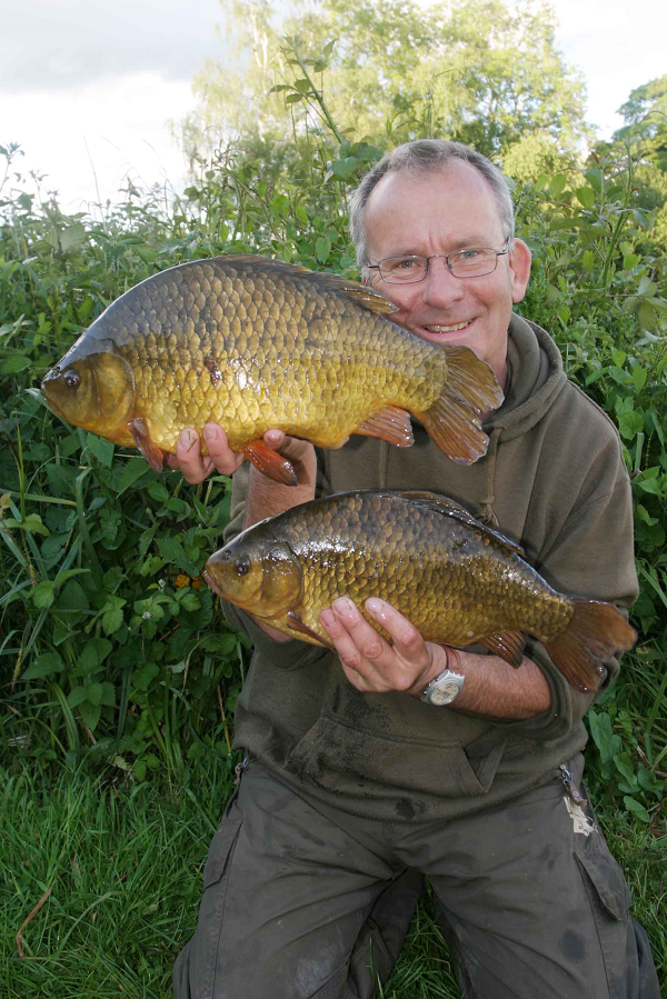 crucian
