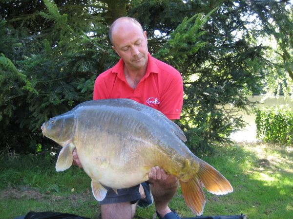 David Keep, of top French carp fishing holiday operators Angling Lines, has outlined what he thinks could happen next.