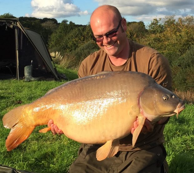 Big Carp Gallery great recent catches! Angler's Mail
