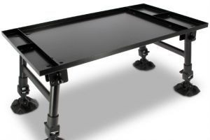 Chub Bivvy Table