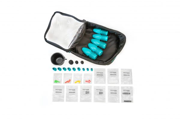 drennan acolyte pro carp