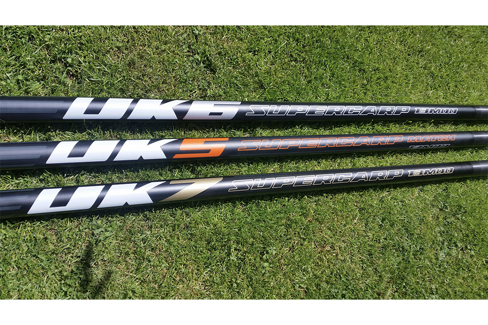 used garbolino pole for sale