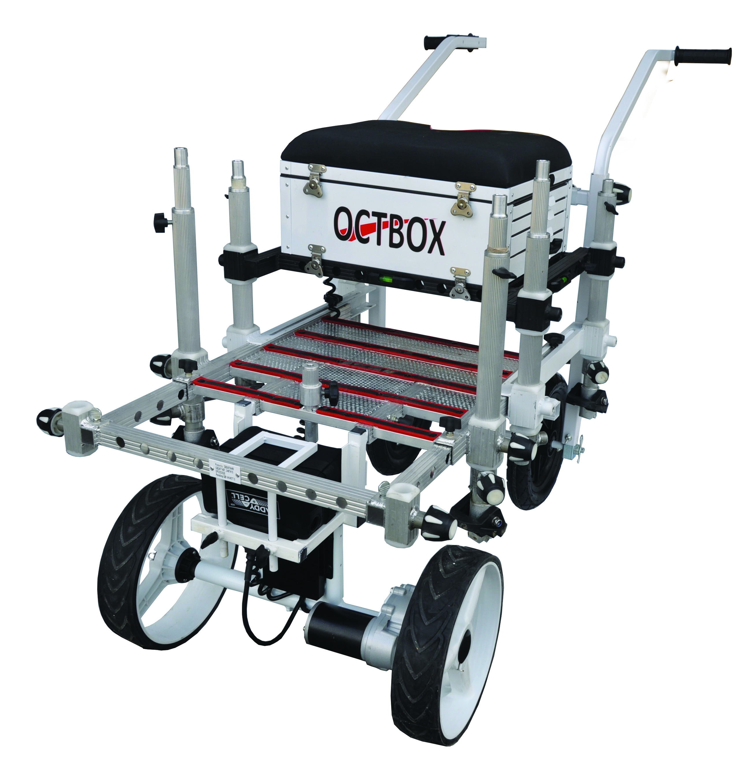 Sale Octbox D36 For Sale In Stock