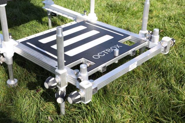 octbox d25 accessories