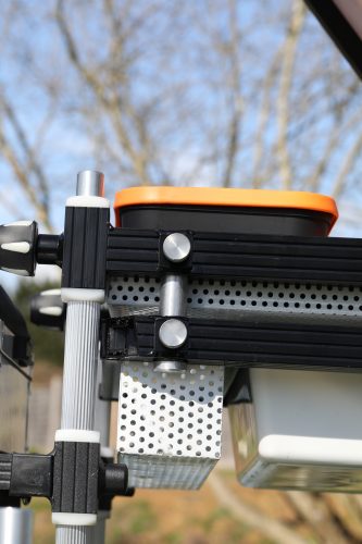 octbox d25 accessories