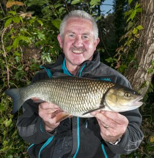 Andy Browne autumn angling tips