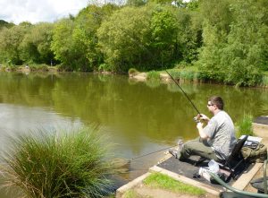 Twynersh has been acquired by the firm behind NGT tackle.