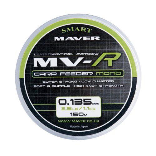 Review: Maver Dual Core Pro Hollow Elastic - Angler's Mail