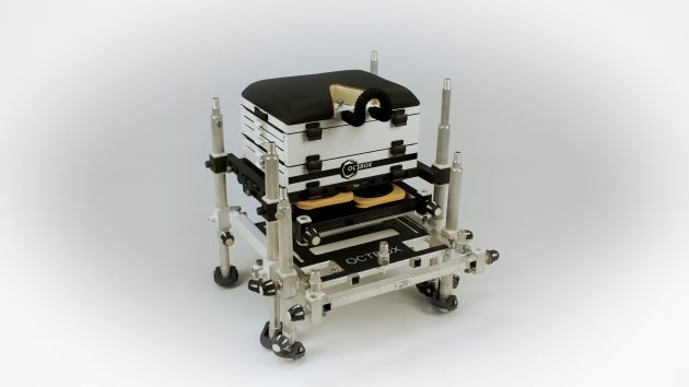 octbox d36
