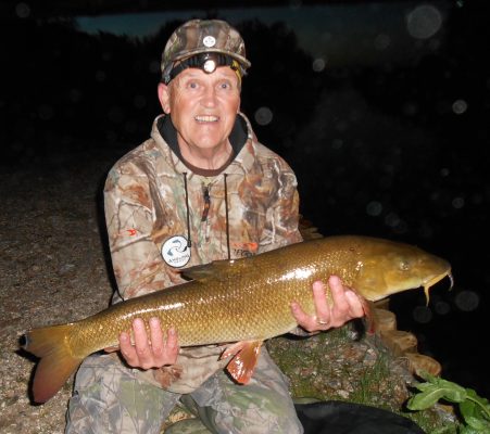 Green Party and angling: what is the truth?