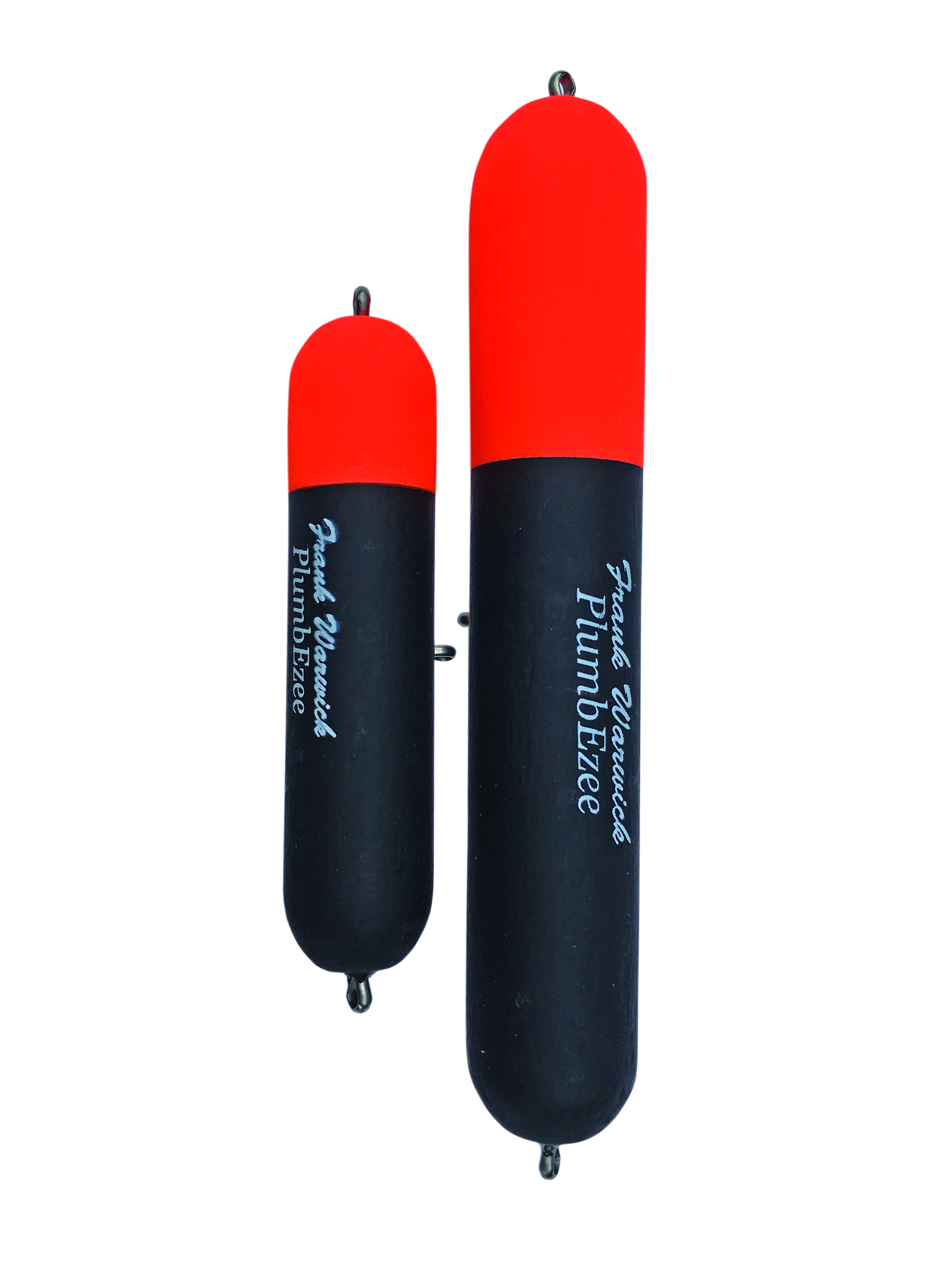 PlumbEzee Review Enterprise Tackle's Frank Warwick Depth Finder Float