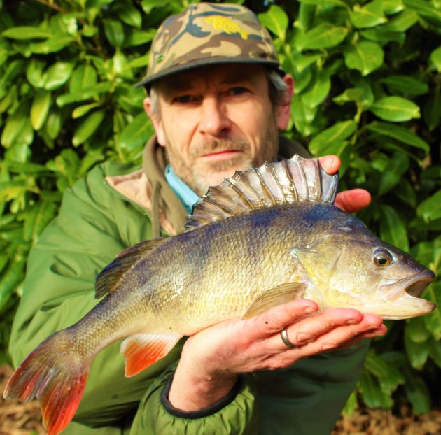 Matt Marlow, of the RACG, who has seen poaching evidence at first hand..