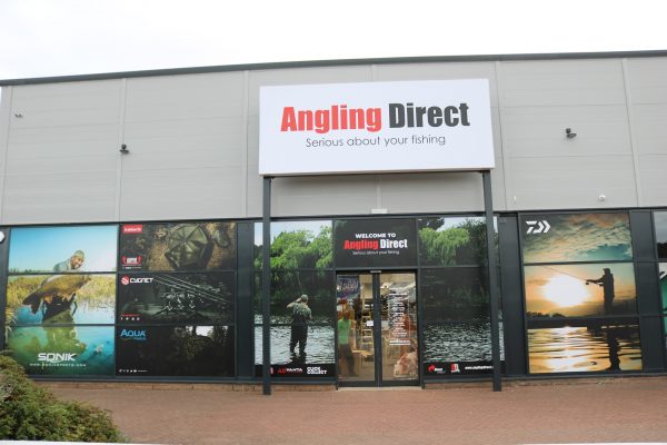 angling superstore