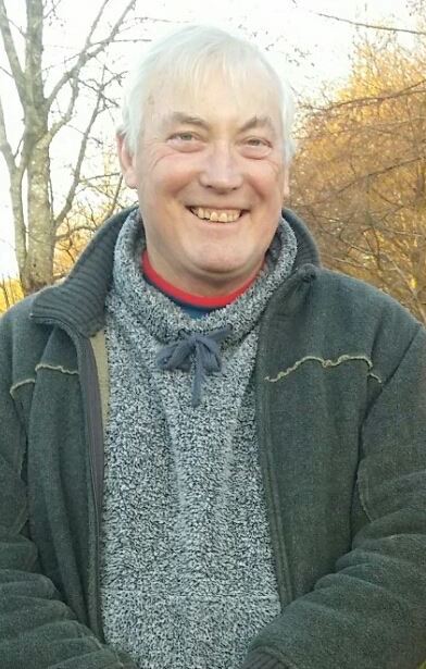 Nine Oaks Angling Centre boss Bill Baker is leading calls for support.