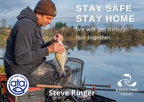 This is the message from the Angling Trust, who have been backed by some of the sport's biggest names.