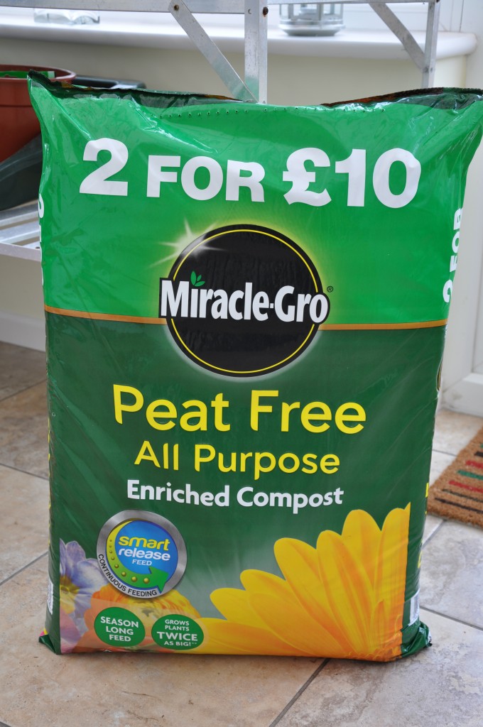 The ultimate guide to compost Amateur Gardening