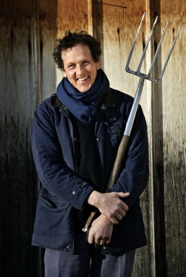 Could Monty Don help create your dream garden for new BBC2 show ... Could Monty Don help create your dream garden for new BBC2 show ...