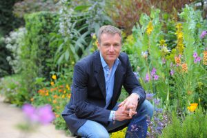 Chris Beardshaw