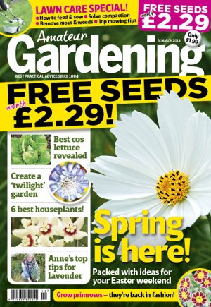 Am Gardening cover mar 31 2018 for web