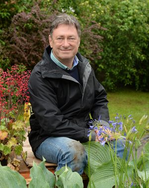 Cornavirus, gardening, garden centres, nurseries, planting, ruined stock, redundancies, lockdown, closure