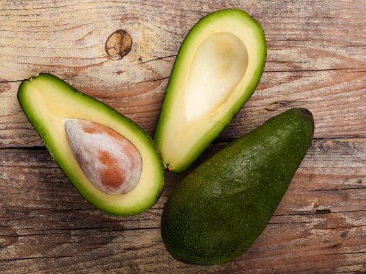 Grow Your Own Avocado Step 1