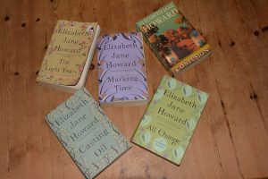 Cazalet, Chronicles, Elizabeth, Howard, comfort, reading, family, saga, lockdown, Coronavirus, reading