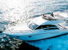 Princess 42 | Reviews | Motor Boats Monthly |