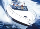 Sunseeker Camargue 44 | Reviews | Motor Boats Monthly |