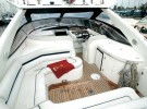 Sunseeker Camargue 44 | Reviews | Motor Boats Monthly |