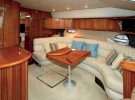 Sunseeker Camargue 44 | Reviews | Motor Boats Monthly |