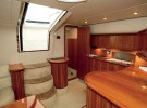 Sunseeker Camargue 44 | Reviews | Motor Boats Monthly |