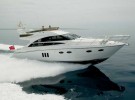 Princess 54 | Reviews | Motor Boats Monthly |