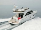 Princess 54 | Reviews | Motor Boats Monthly |
