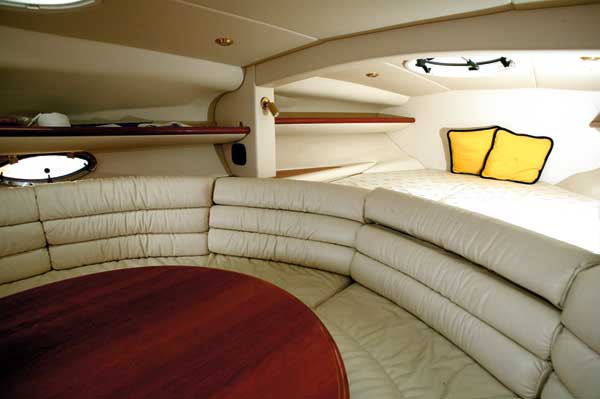 Sunseeker Superhawk 34 | Review | Motor Boats Monthly |