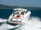 Princess V45 | Reviews | Motor Boats Monthly |