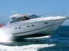 Princess V45 | Reviews | Motor Boats Monthly |