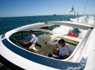 Princess V45 | Reviews | Motor Boats Monthly |