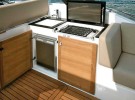 Sealine SC35 | Reviews | Motor Boats Monthly |