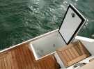 Sealine SC35 | Reviews | Motor Boats Monthly |