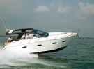 Sealine SC35 | Reviews | Motor Boats Monthly |