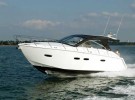 Sealine SC35 | Reviews | Motor Boats Monthly |