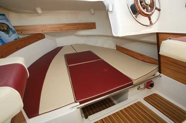 Arvor 230