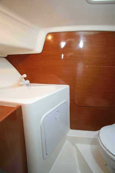 Jeanneau Merry Fisher 705