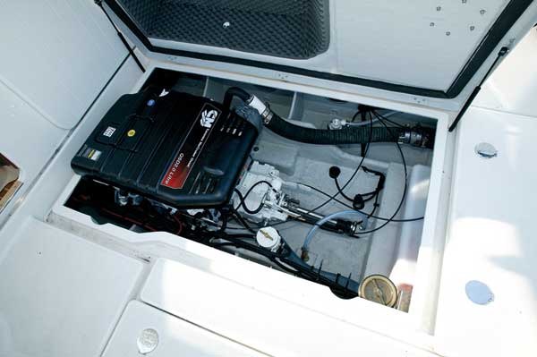 Arvor 230