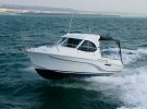 Beneteau Antares 7 | Boat reviews | Motor Boats Monthly |