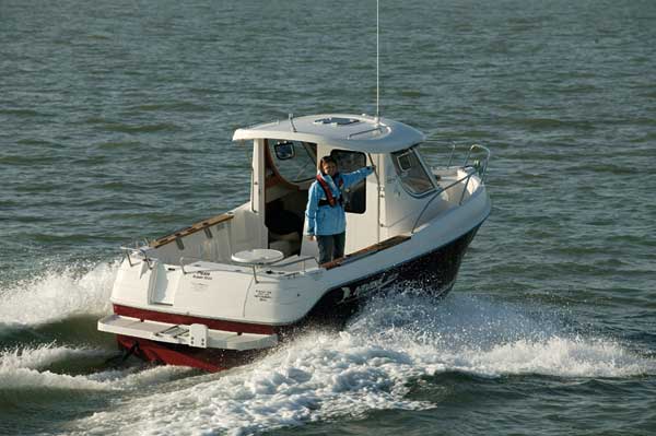 Arvor 230