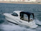 Beneteau Antares 7 | Boat reviews | Motor Boats Monthly |