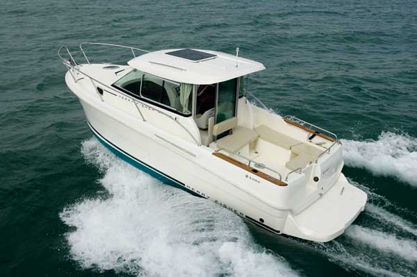 Jeanneau Merry Fisher 705